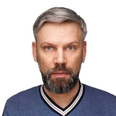 Александр Знаменский, 21.01.1981, Санкт-Петербург