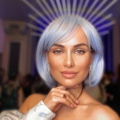 Наталья Цимлянская, 17.03, Санкт-Петербург