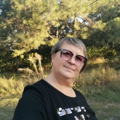 Светлана Клеймёнова, 31.05, Новошахтинск