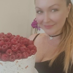 Виктория Пупкина, 15.07, Москва
