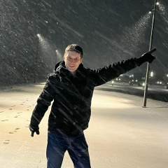 Михаил Найда, Кореновск