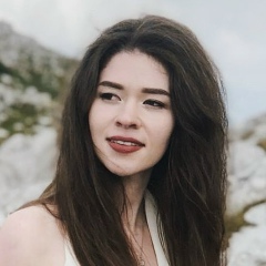 Виктория Пуриц, 03.08, Wien