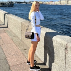 Наталия Зазулина, 30.07.1988, Омск
