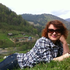 Юлия Савина, 14.10.1977, Винница