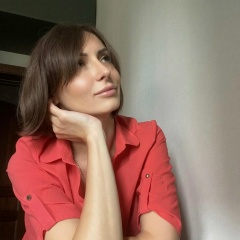Светлана Спирикова, 17.06, Москва