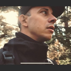 Кирилл Мещеряков, 26.02.1990, Санкт-Петербург