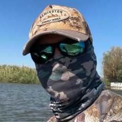 Игорь Получанкин, Волгоград