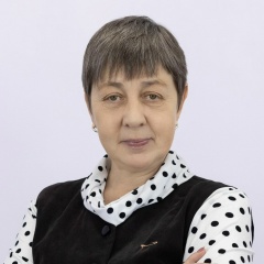 Марина Шох, 17.03