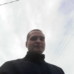 Denis Bogatenkov, 21.04, Санкт-Петербург