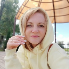 Анна Моряшева, 02.04.1981, Санкт-Петербург