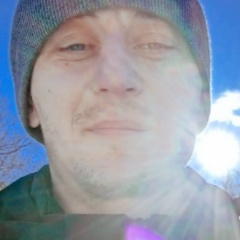 Евгений Серёгин, 25.04