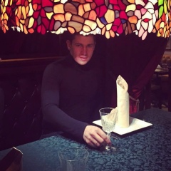 Стас Колганов, 21.09, Иркутск