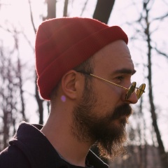 Никита Куликов, 30.05.1991