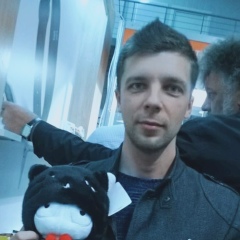 Андрей Шилин, 13.03