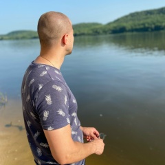 Vasiliy Lozhkin, 18.06
