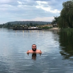 Вовчик Палейчик, 08.03.1991, Алматы