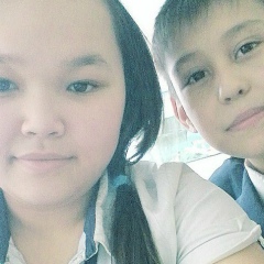 Ilyar Omarov, 20.01.1999, Алматы