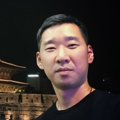 Дмитрий Ли, Foshan