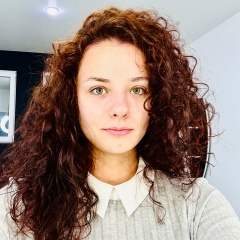 Александра Васина, 12.05, Краснодар