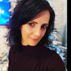 Жанна Пантелеева, 25.09, Минск