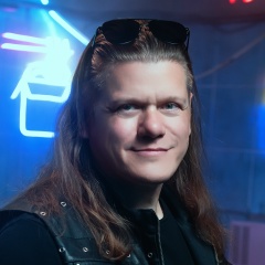 Алексей Ковязин, 26.04.1977, Киров