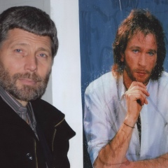 Антоний Галицкий, 05.02.1957, Санкт-Петербург