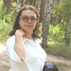 Мария Шамильпан, 23.05, Воронеж
