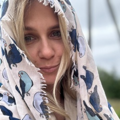 Марианна Балагурова, Москва