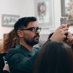 Никита Колесников, Барнаул