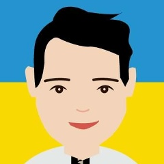 Iurii Smail, 28.04