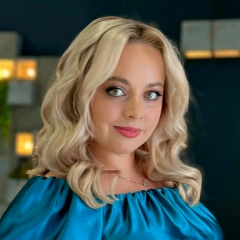 Елена Бакулина, 04.07, Волгоград