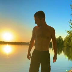 Ярик Рафалович, 31.07.1988, Санкт-Петербург