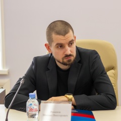 Михаил Романов, 25.09.1988, Санкт-Петербург