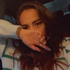 Гульфиза Савирдинова, 17.09.1997, Алматы