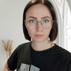 Ольга Алтухова, 20.06, Чебоксары