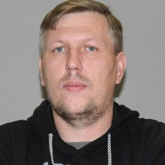 Александр Бабанов, 15.06.1979, Рославль
