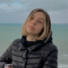 Екатерина Юрова, 12.01.1997