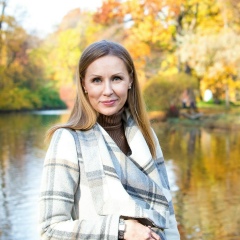 Светлана Богданова, 01.03, Санкт-Петербург