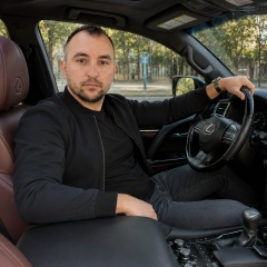 Илгиз Узбеков, 05.05