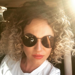 Светлана Аргимбаева, 03.06.1985, Алматы