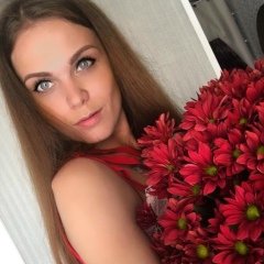 Ева Сорокина, 09.06