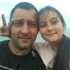 Сергей Коржавин, Одесса