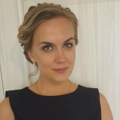 Катерина Журавлёва, 30.07