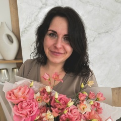 Кристина Киселева, 18.07, Санкт-Петербург