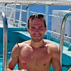 Евгений Пастернацкий, 07.12.1989, Одесса