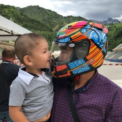 Махаббат Ерешева, 10.04.1982, Актау