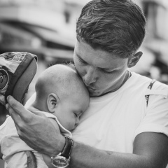 Сергей Петрусяк, 23.05, Москва