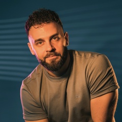 Алексей Журавлёв, 12.01.1989, Москва