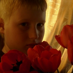 Данил Серкин, 02.12.1998, Саратов