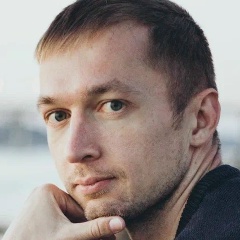 Юрий Александров, 08.11.1989, Волгоград